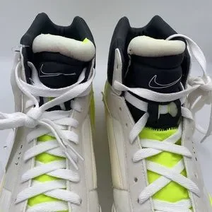 Nike | Shoes | Nike Drop Mid Alabaster Mens Sneakers N 354  display picture 2